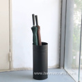 Modern simple cylindrical umbrella barrel